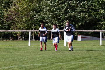 Bild 41 - Frauen SV Fortuna Bsdorf - SV Henstedt Ulzburg : Ergebnis: 0:7